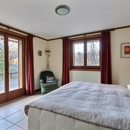 - Wifi - Jean D'aulps - 10 Personnes - Taptop Saint-Jean-dʼAulps
