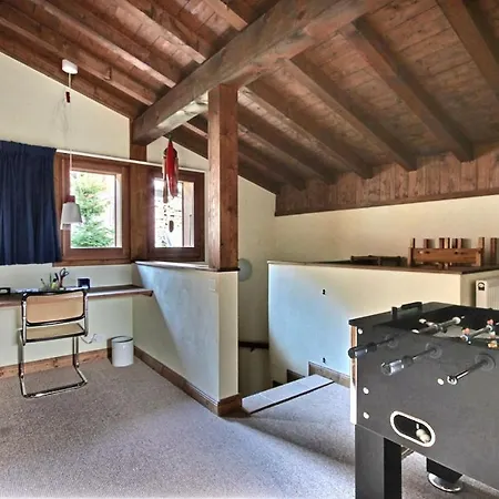- Wifi - Jean D'aulps - 10 Personnes - Taptop Dağ evi *