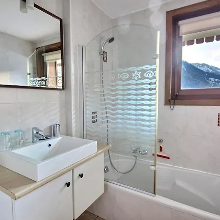 - Wifi - Jean D'aulps - 10 Personnes - Taptop Dağ evi Saint-Jean-dʼAulps