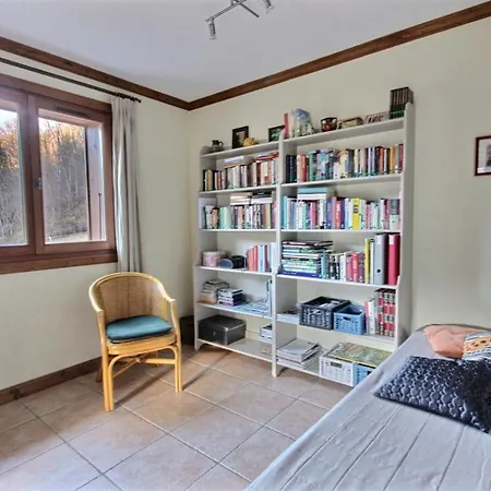 - Wifi - Jean D'aulps - 10 Personnes - Taptop