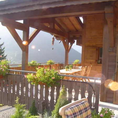 - Wifi - Jean D'aulps - 10 Personnes - Taptop Dağ evi Saint-Jean-dʼAulps